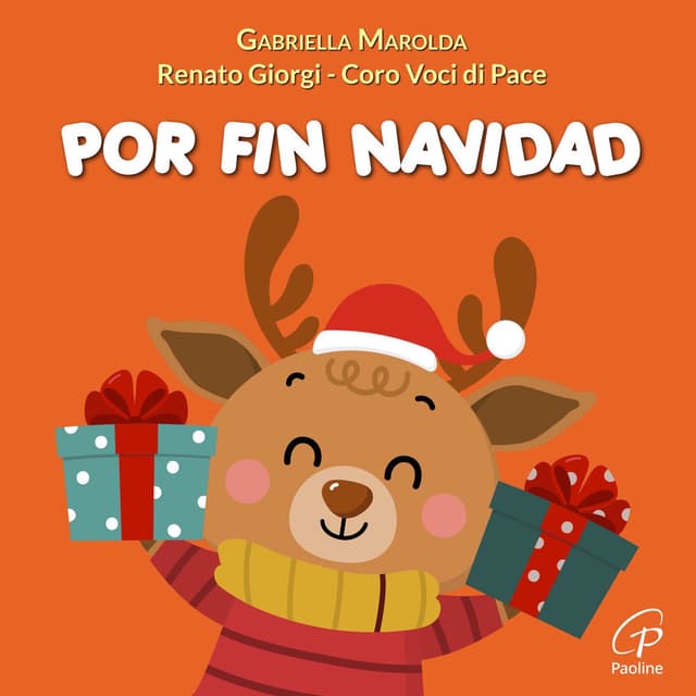 Por fin Navidad
