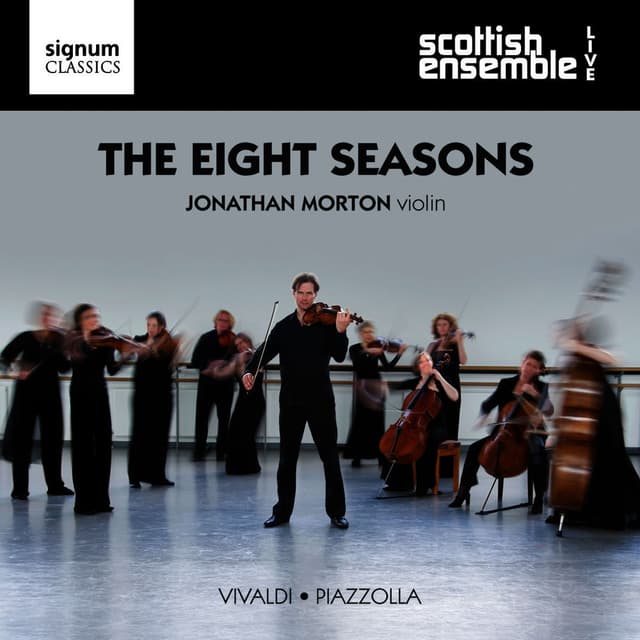 The Eight Seasons