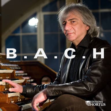B.A.C.H