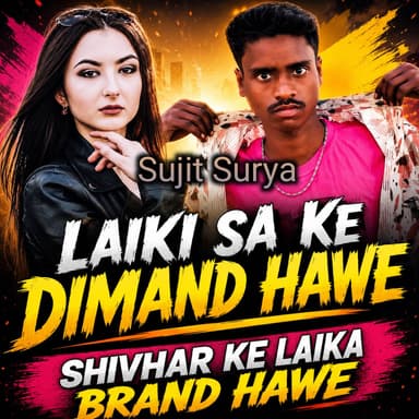 Laiki Sa Ke Dimand Hawe Shivhar Ke Laika Brand Wahe