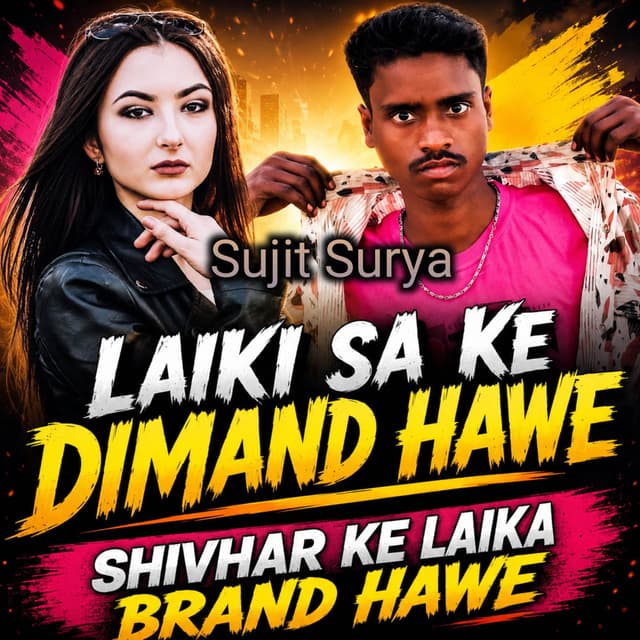 Laiki Sa Ke Dimand Hawe Shivhar Ke Laika Brand Wahe