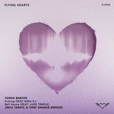 Bell House (Jenia Tarsol & Omri Smadar Remix)