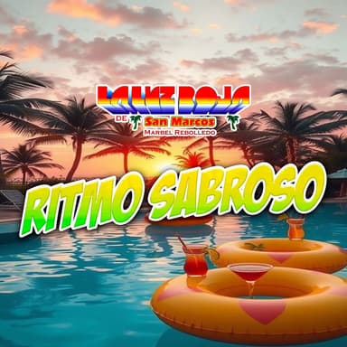 Ritmo Sabroso
