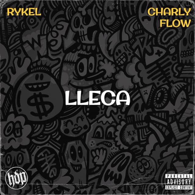 LLECA (feat. Charly Flow)