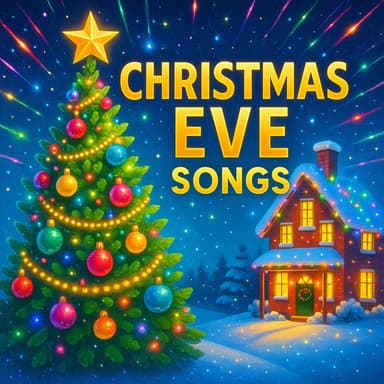 Christmas Eve Songs