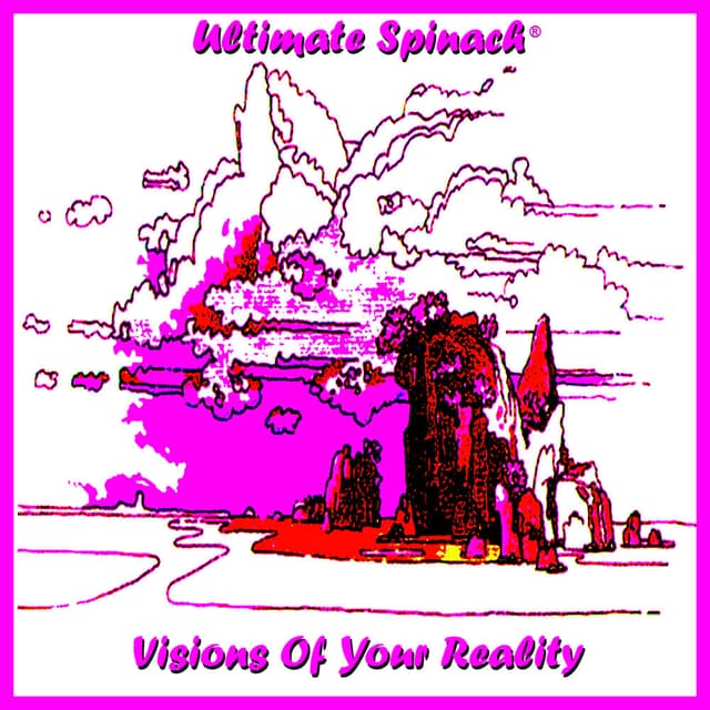Visions of Your Reality