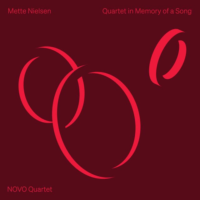 Quartet in Memory of a Song (Single)