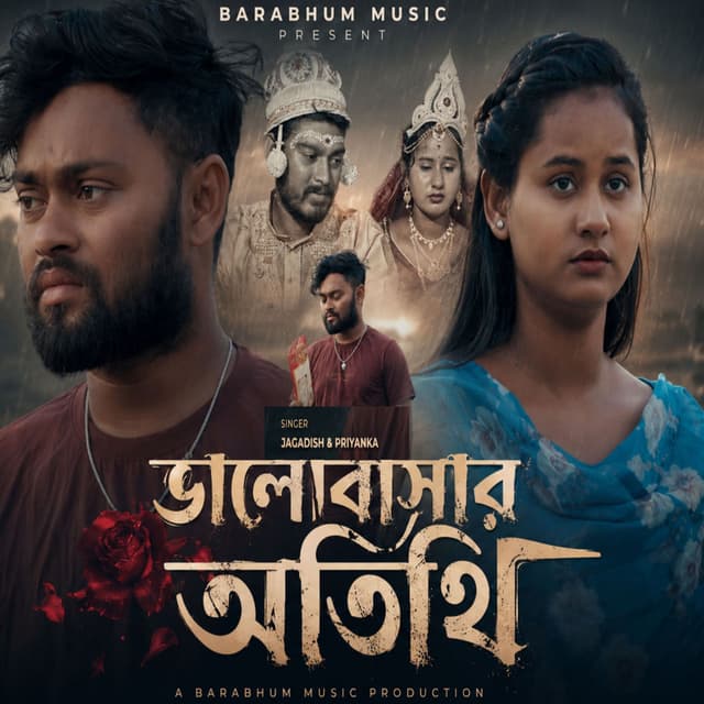 Valobasar Atithi