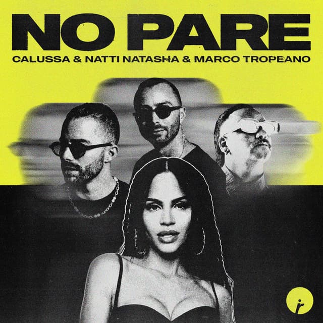 No Pare