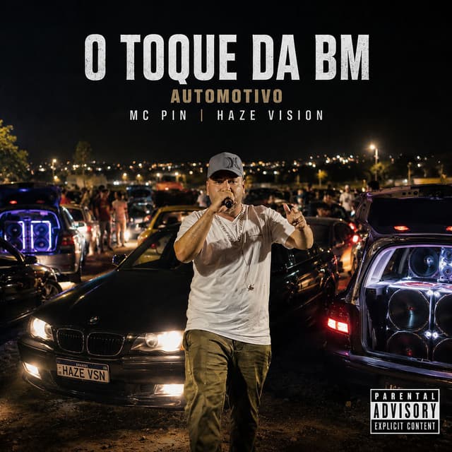 O TOQUE DA BM AUTOMOTIVO