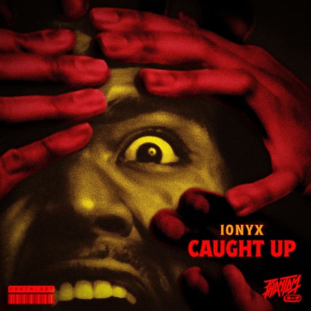 Caught Up (Radio Edit)