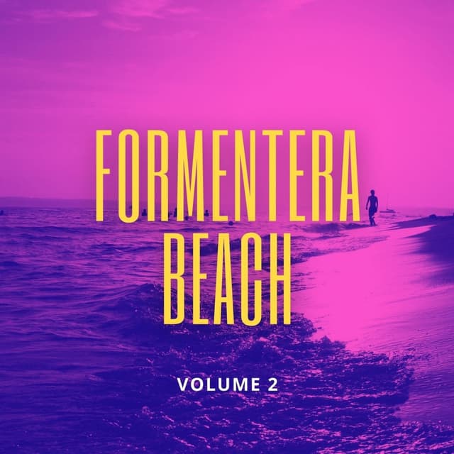 Formentera Beach Vol.2 (Compilation)