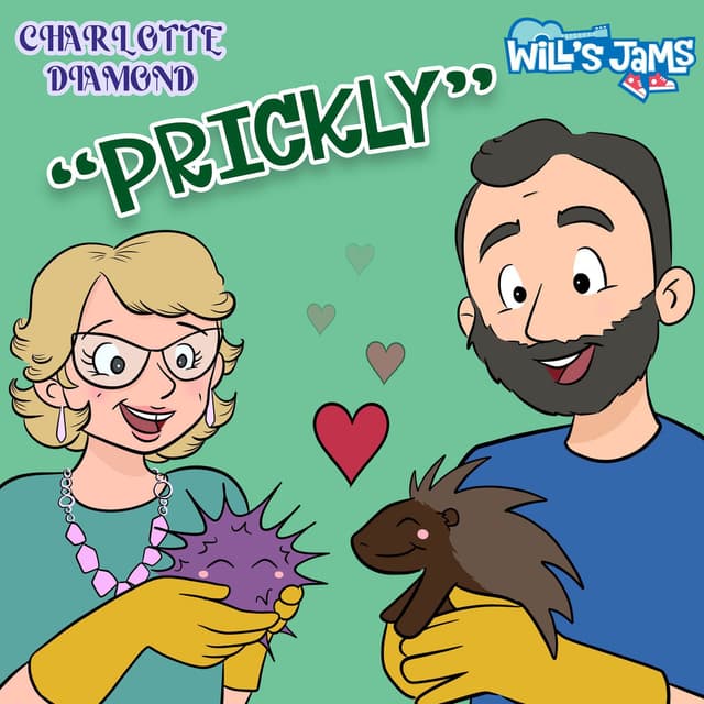 Prickly