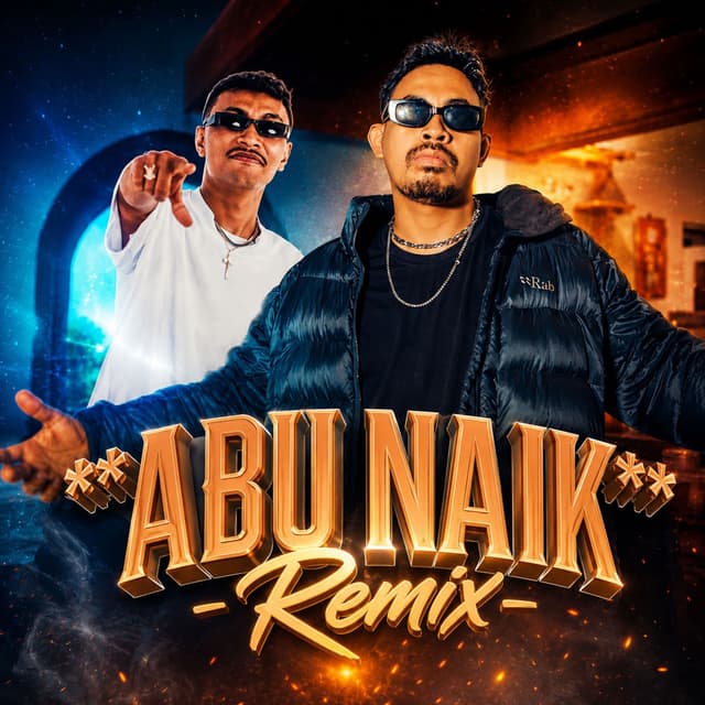 ABU NAIK (Remix)