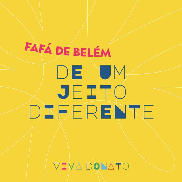 De Um Jeito Diferente