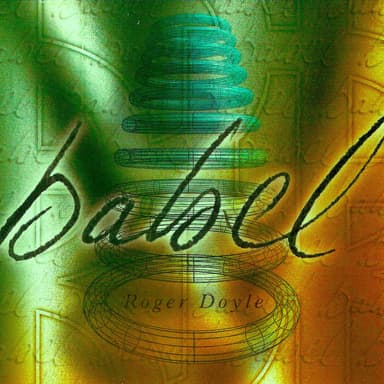 Babel (Delusional Architecture)