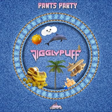 Pants Party