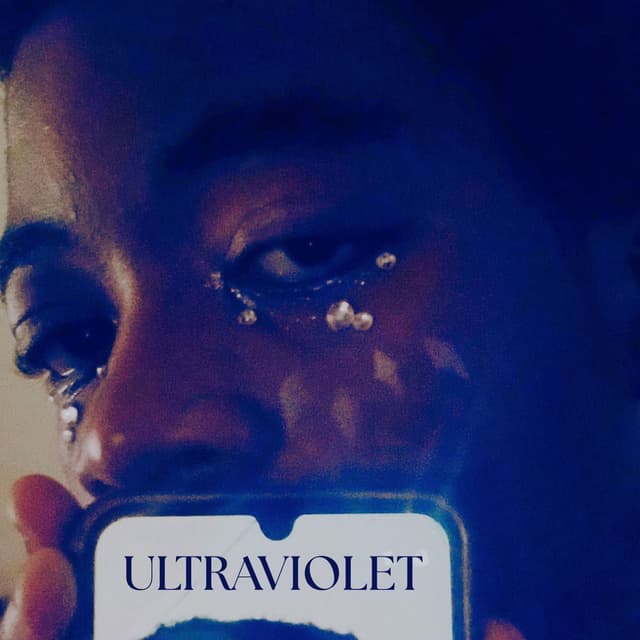 Ultraviolet