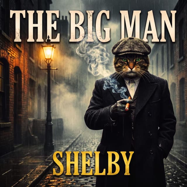 The Big Man