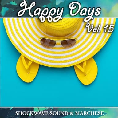 Happy Days, Vol. 15
