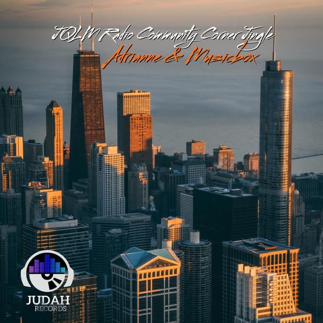 JQLM Community Corner Spotlight