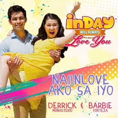 Naiinlove Ako Sa Iyo (Original Soundtrack of Inday Will Always Love You)