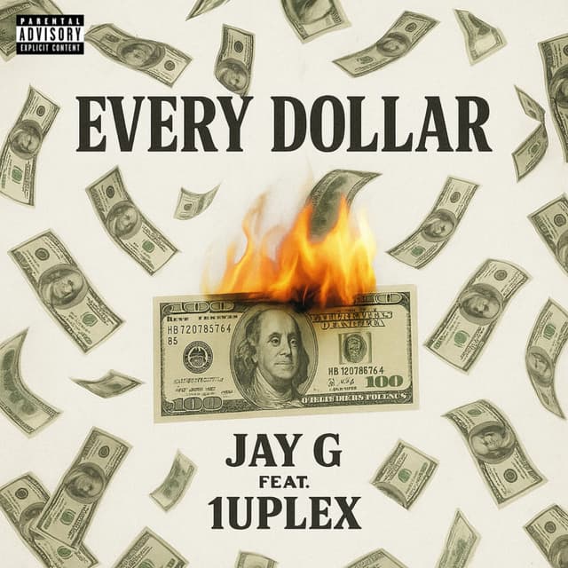 Every Dollar