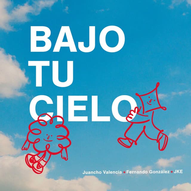 Bajo Tu Cielo
