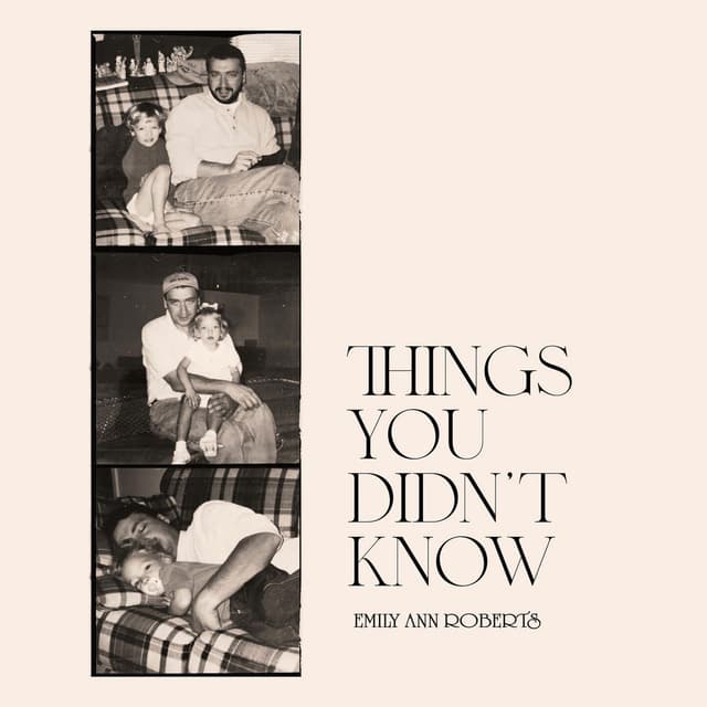 Things You Didn't Know