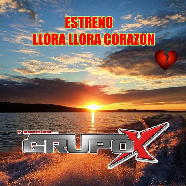LLora Corazon