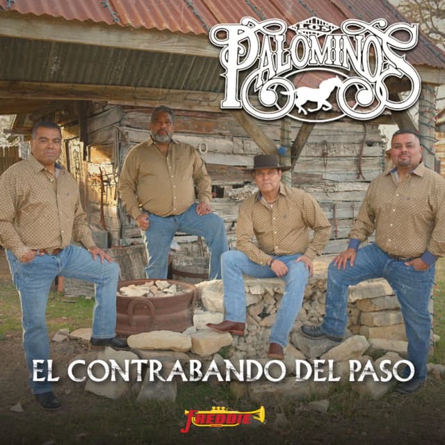 El Contrabando Del Paso