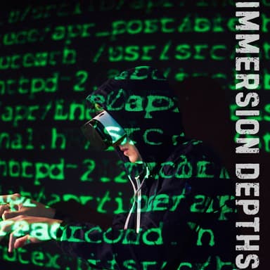 Immersion Depths: Perfect Music for Gaming or Diving into Virtual Worlds