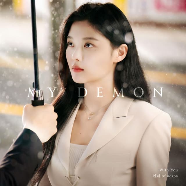 MY DEMON, Pt. 3 (Original Soundtrack)