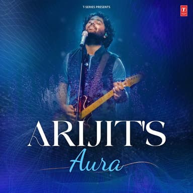 Arijit's Aura