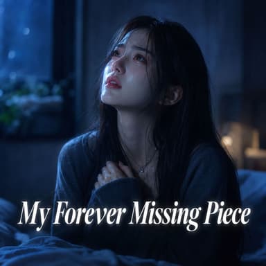 My Forever Missing Piece