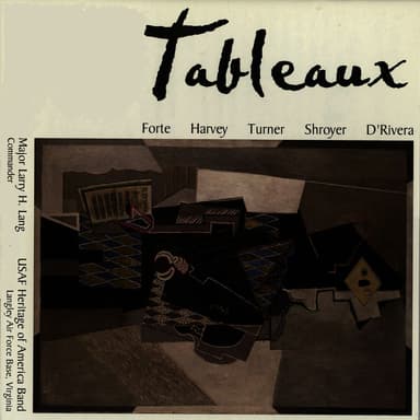 Tableaux