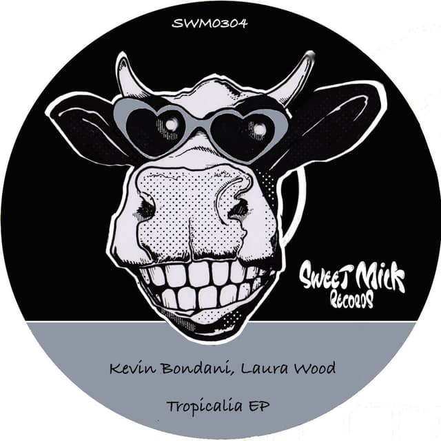 Tropicalia EP
