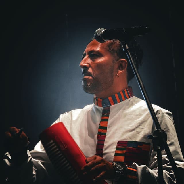 Ten cuidao (En Vivo Salsa al Parque)