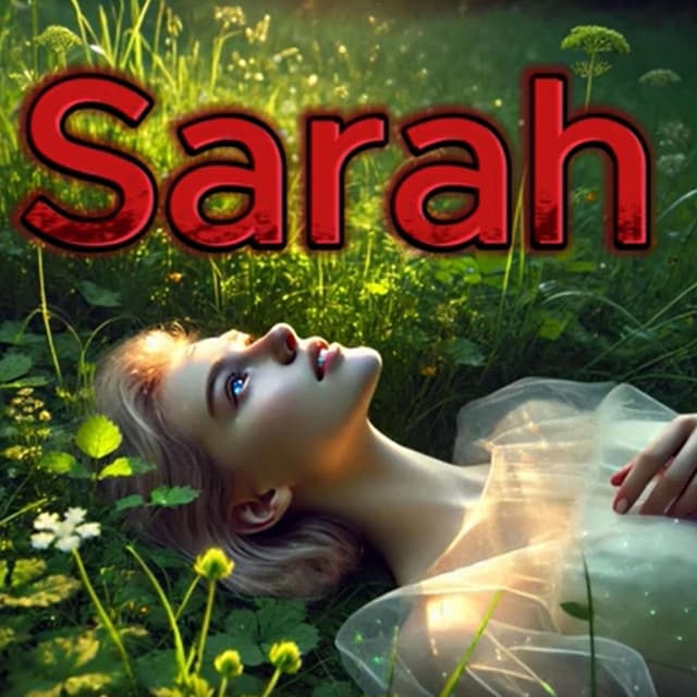 Sarah