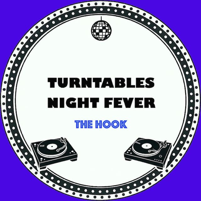 The Hook