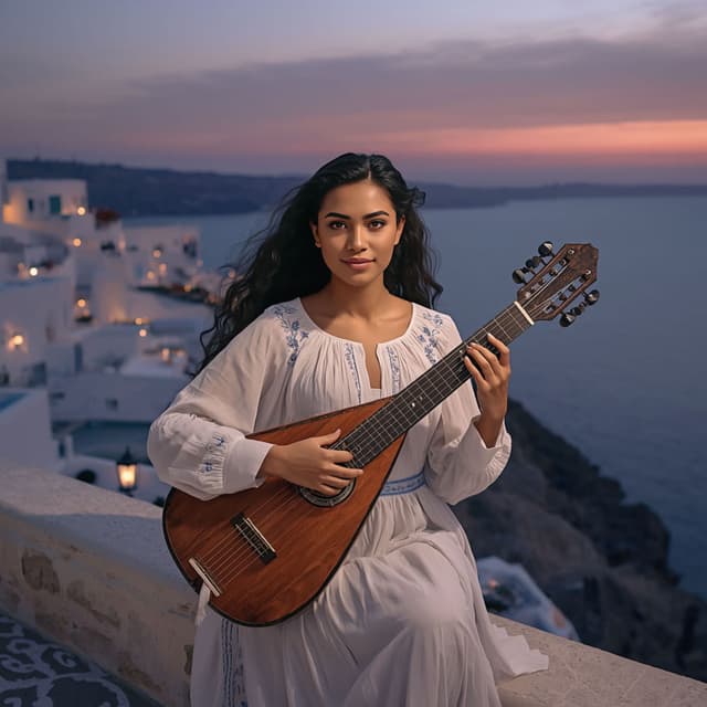 Her Name Inside the Wind
