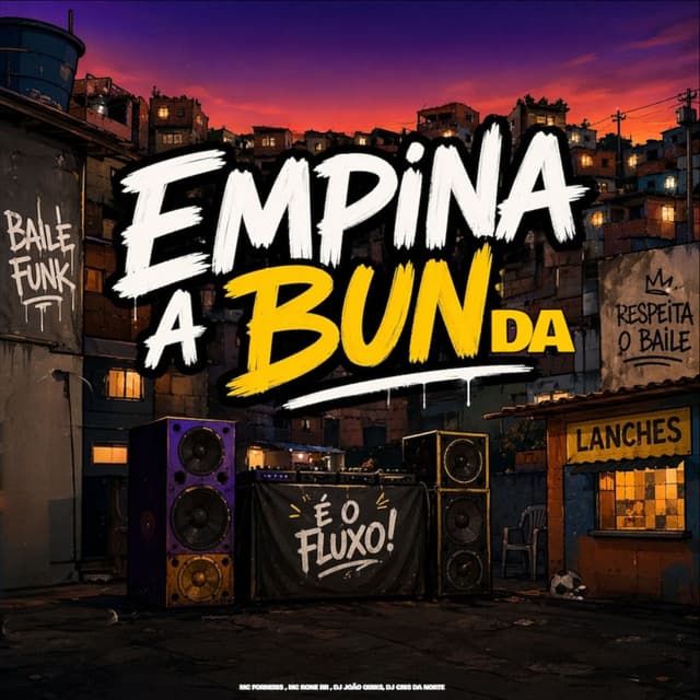 Empina a Bunda
