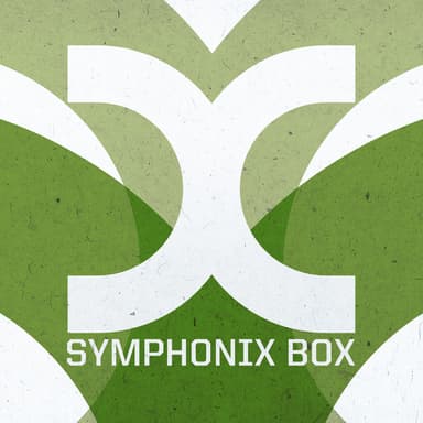 Symphonix Green Box
