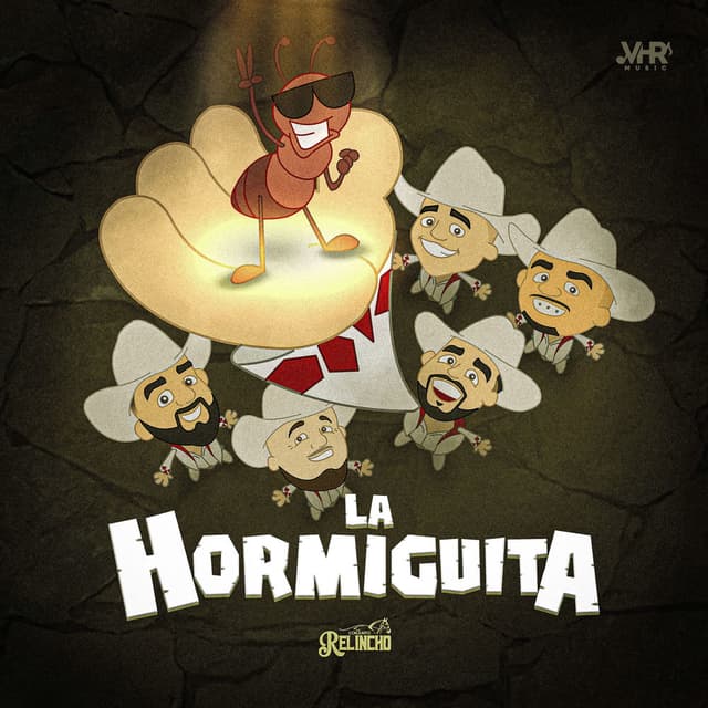 La Hormiguita