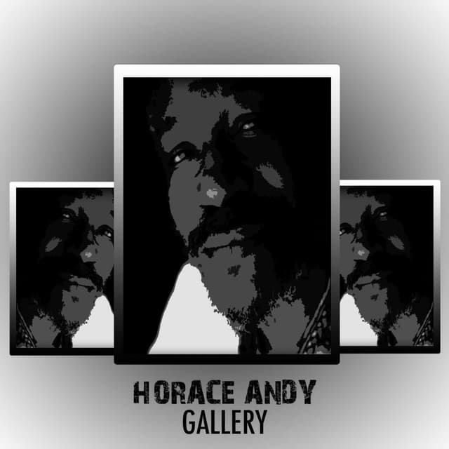 The Reggae Artists Gallery
