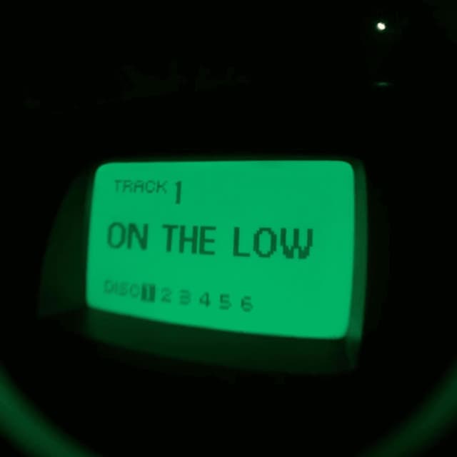 ON THE LOW