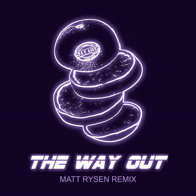 The Way Out
