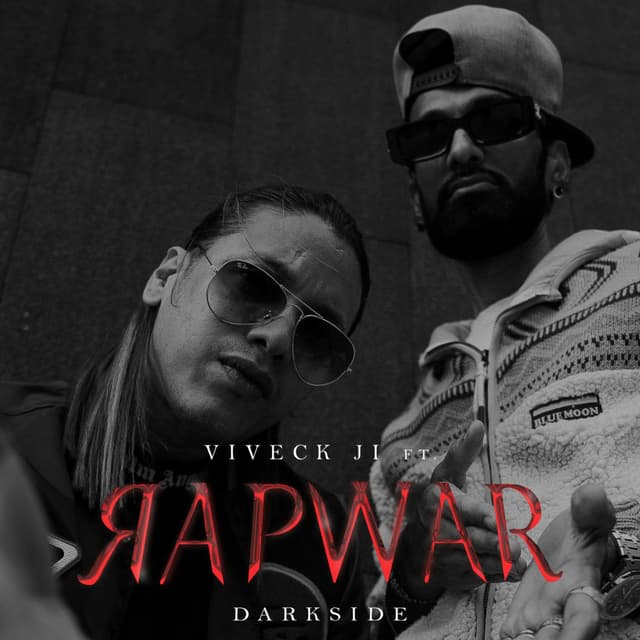 RAPWAR (feat. CYC Jack)