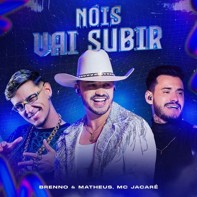 Nóis Vai Subir