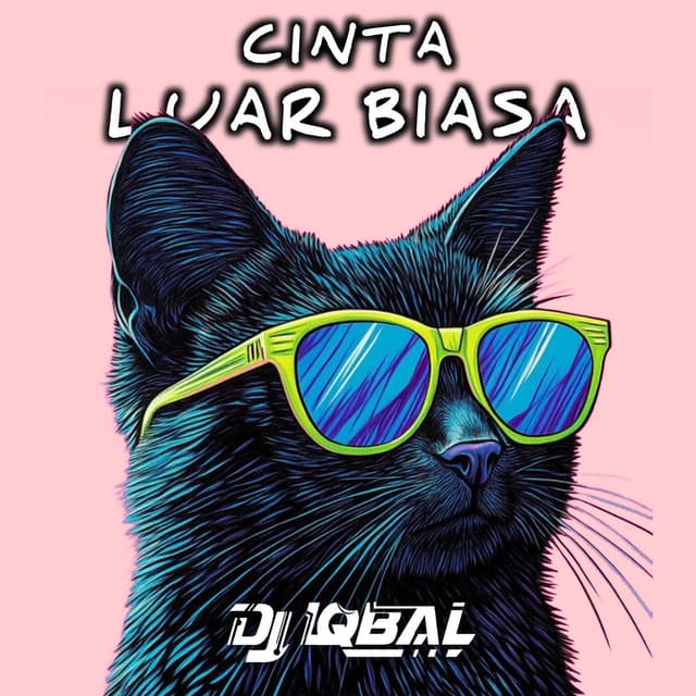 Cinta Luar Biasa